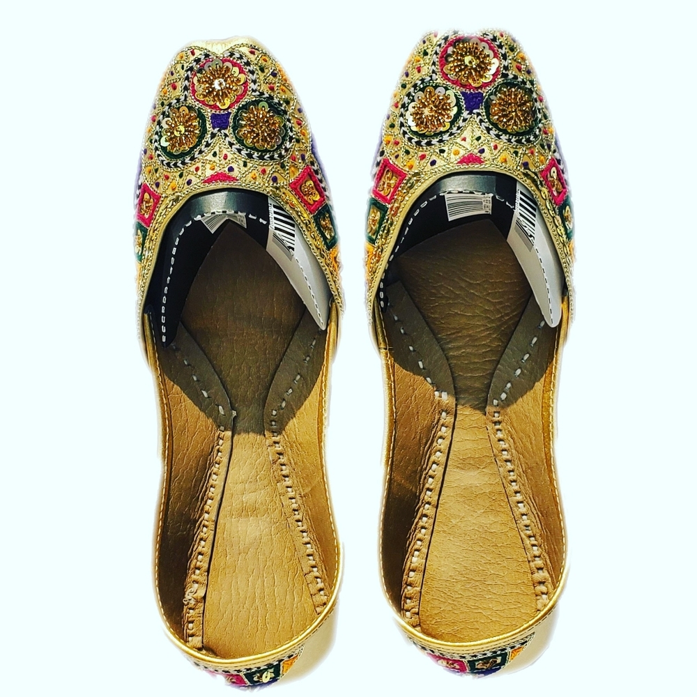 Khussa, Punjabi Jutti, Multan, Jutti